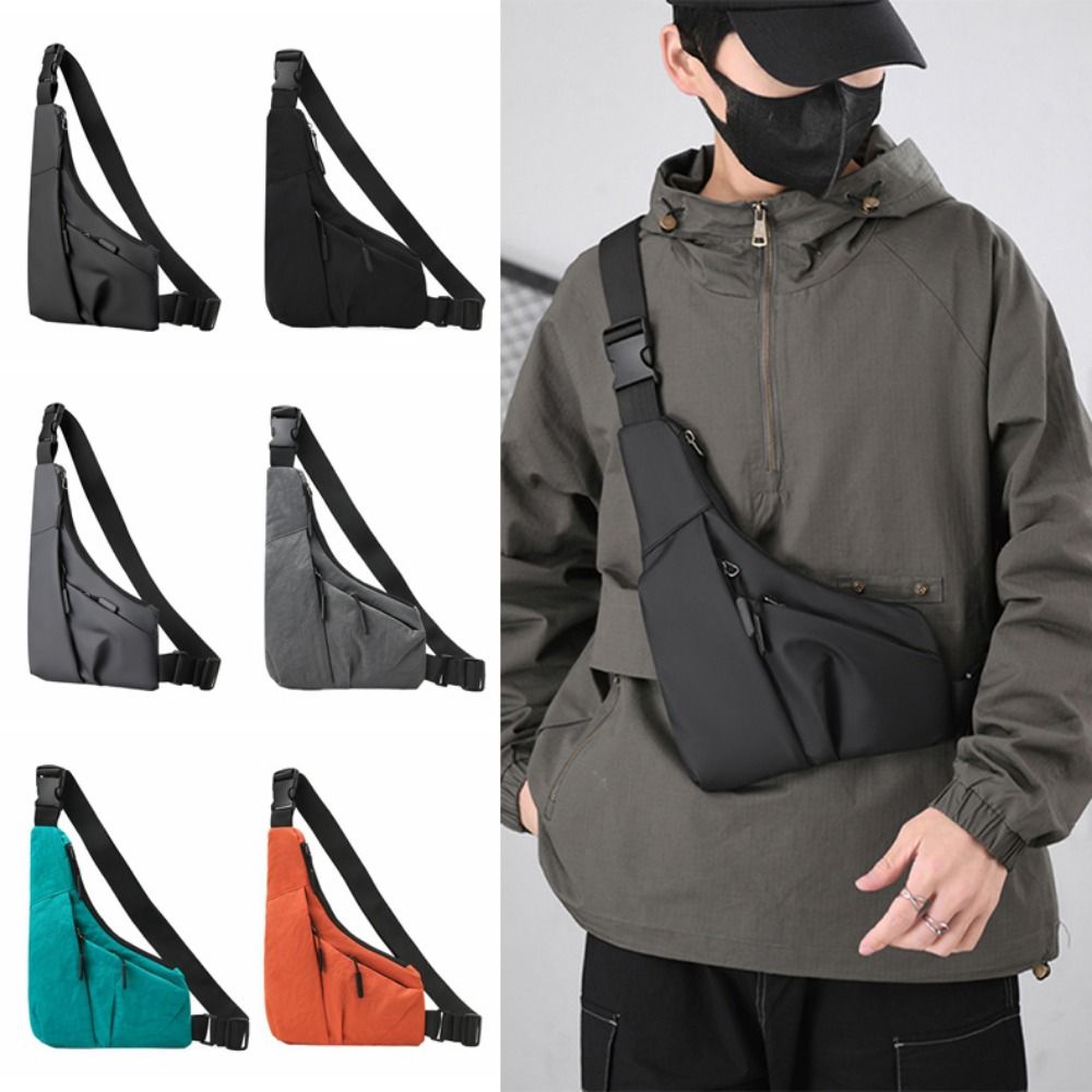 Hiking Backpack Waterproof - Taşınabilir Açık Hava Omuz Çantası Su