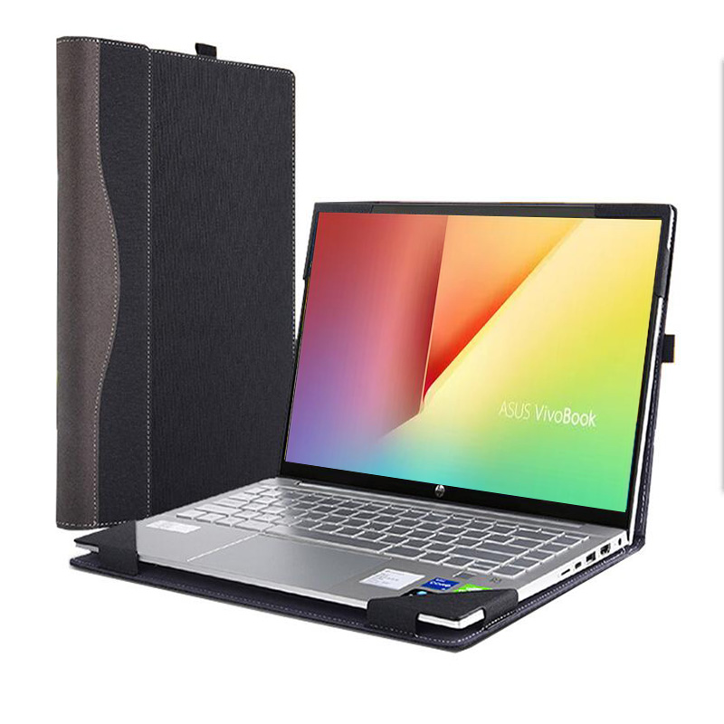 Laptop Sleeve Removable - Asus t530 S14 S433 M433 D433