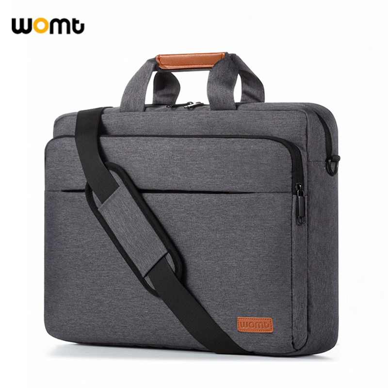 Laptop Backpack 15.6 - Laptop Çantası 15.6 Inç Messenger Omuz