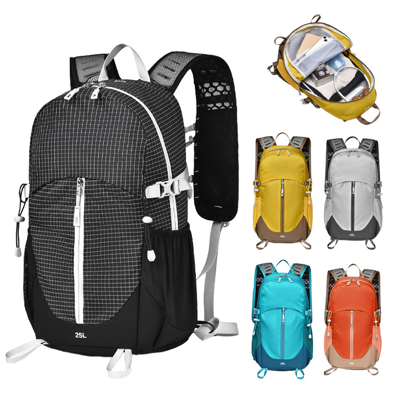 25l Büyük Kapasiteli Yürüyüş S - Hiking Backpack Waterproof incelemesi ve fiyatı