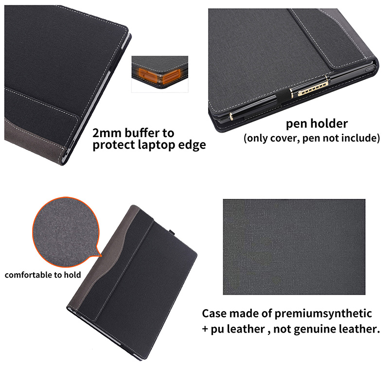 HP HP 630 G9 için Laptop Case  - Laptop Sleeve Removable incelemesi ve fiyatı