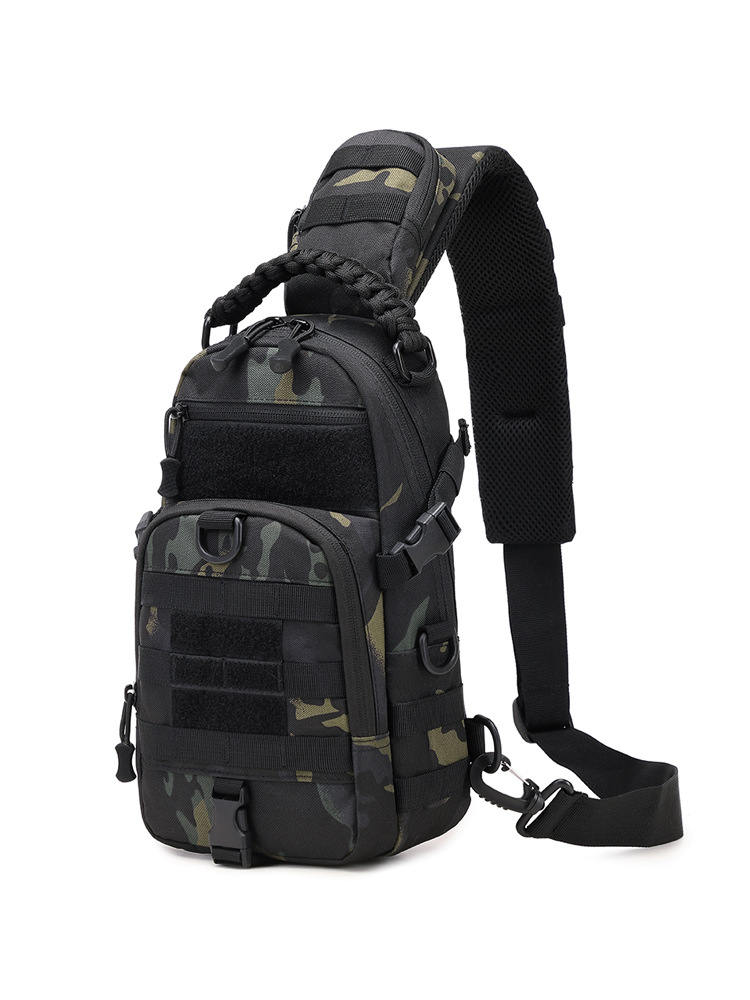 Erkek Bel Çantası Spor Omuz Aç - Sling Backpack Shoulder incelemesi ve fiyatı