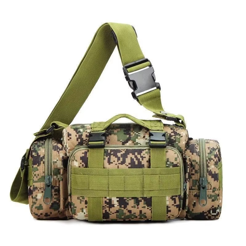 Erkek Taktik Molle Bel Çantası - Hiking Backpack Waterproof incelemesi ve fiyatı