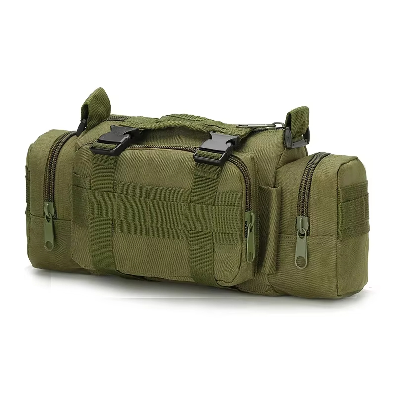 Erkek Taktik Molle Bel Çantası - Hiking Backpack Waterproof incelemesi ve fiyatı