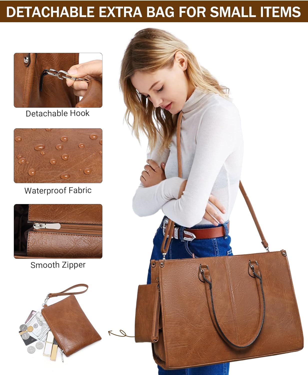Kadınlar için İzoleli Beslenme - Laptop Backpack 15.6 incelemesi ve fiyatı