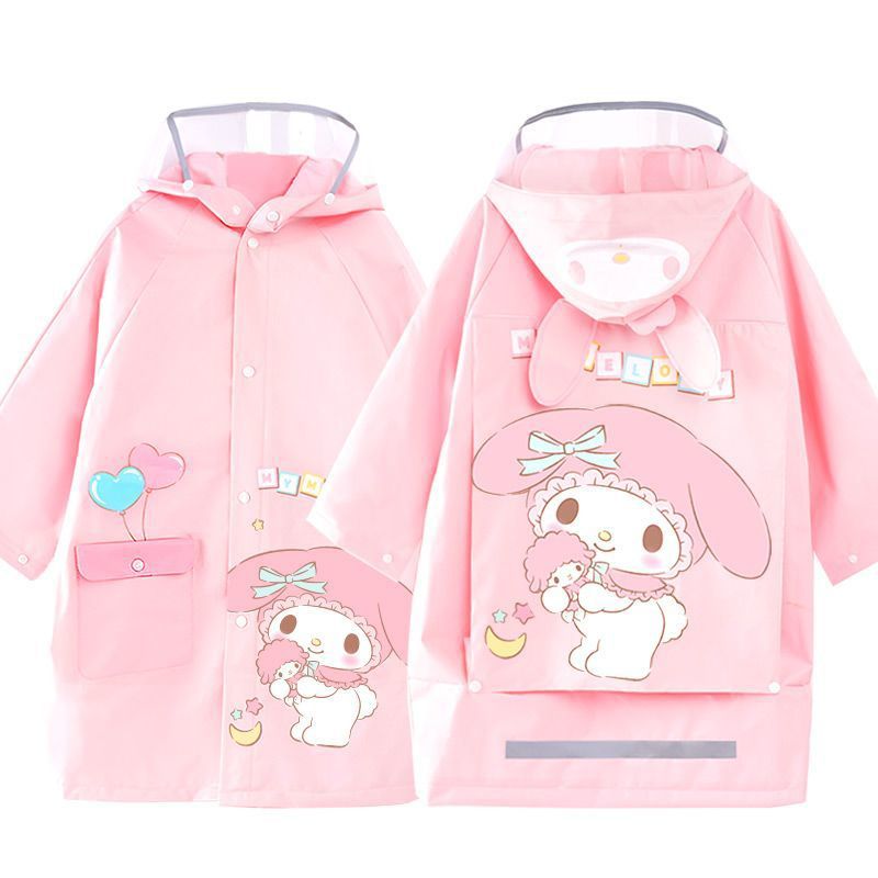 Sanrio Cinnamoroll Karikatür Y - Rain Cover Backpack incelemesi ve fiyatı