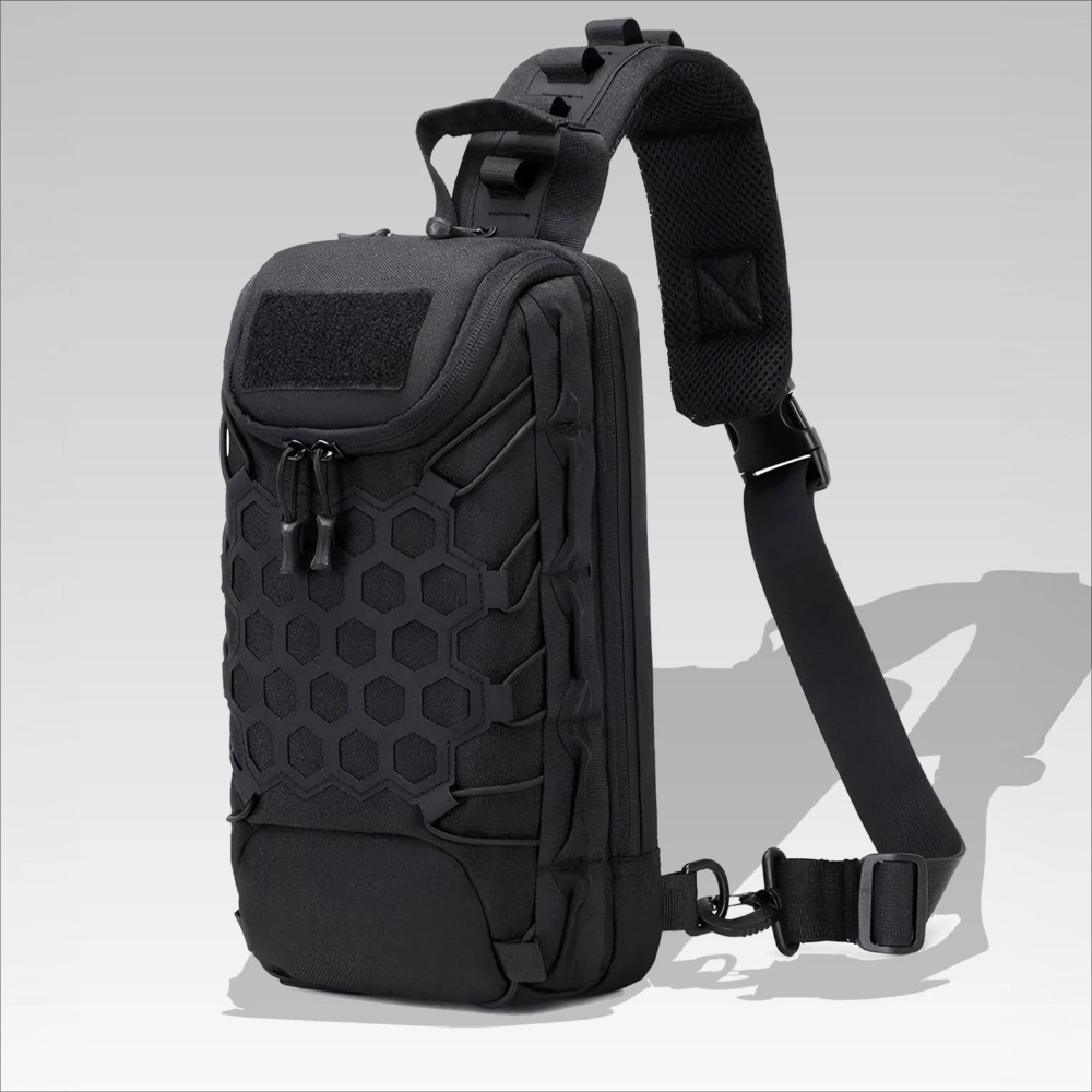 Yeni 2026 Açık Hava Port Çanta - Sling Backpack Shoulder incelemesi ve fiyatı