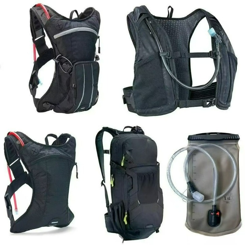 EVOC Maraton Ekstrem Kros Koşu - Hydration Pack Outdoor incelemesi ve fiyatı