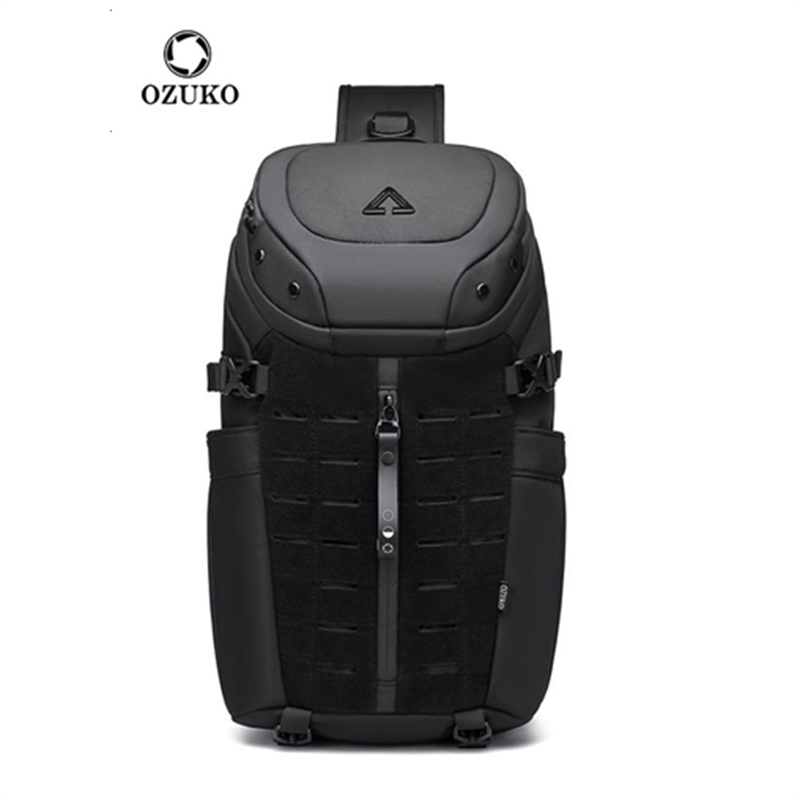 Ozuko Göğüs Çantası Çapraz Çan - Travel Backpack Anti Theft incelemesi ve fiyatı