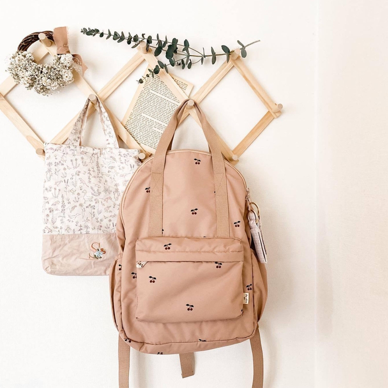 Çocuk sırt çantası çocuklar Sc - Backpack Diaper Bag incelemesi ve fiyatı