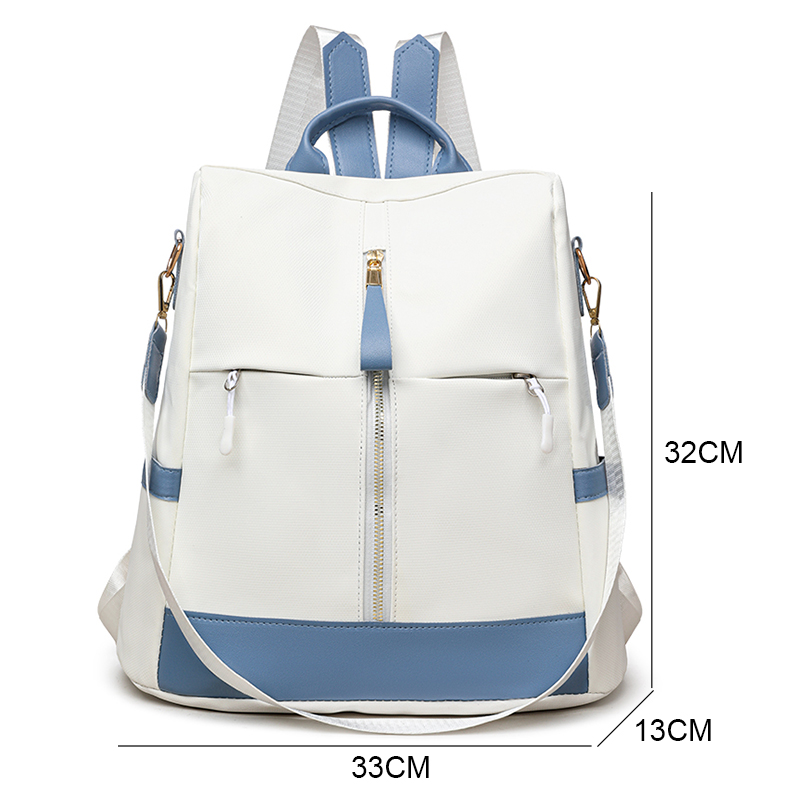 2024 Yeni Büyük Kapasiteli Bas - Travel Backpack Anti Theft incelemesi ve fiyatı