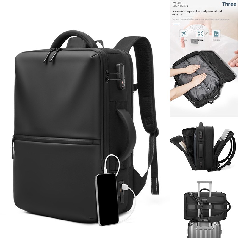 Su Geçirmez İş Seyahat Sırt Ça - Business Backpack Brief incelemesi ve fiyatı