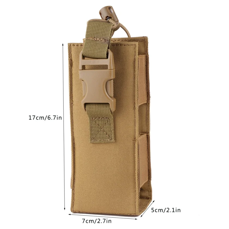 Molle Su Şişesi Kılıfı Çantası - Hydration Pack Outdoor incelemesi ve fiyatı