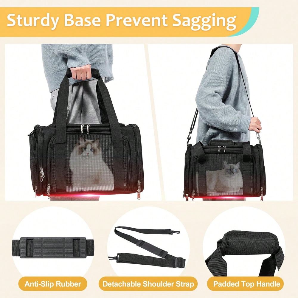 Katlanabilir Evcil Hayvan Sırt - Foldable Backpack Small incelemesi ve fiyatı