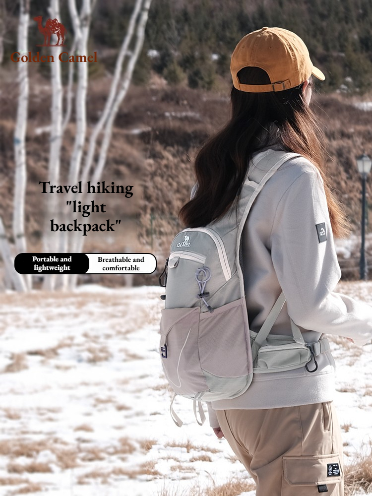 Altın Deve Ultra hafif Açık Ha - Foldable Backpack Small incelemesi ve fiyatı