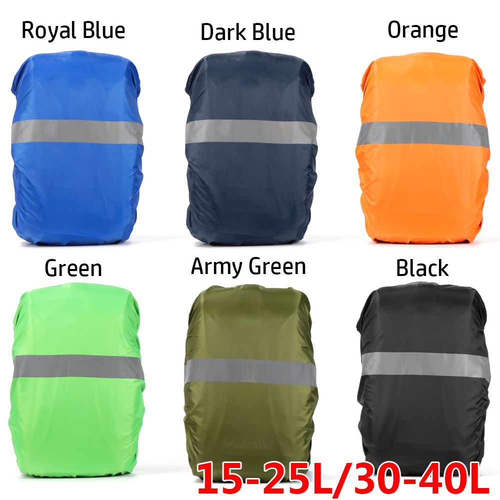 20/35L açık bisiklet kamp yürü - Rain Cover Backpack incelemesi ve fiyatı