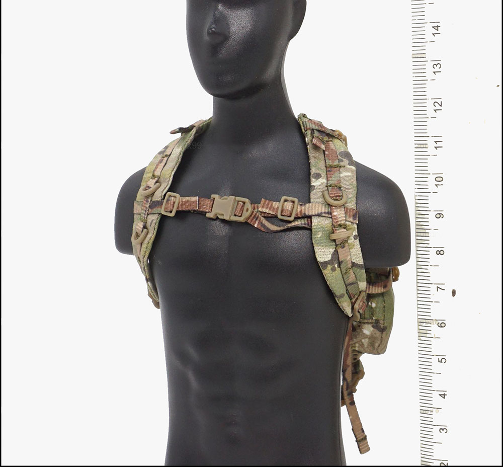 1/6 KOLAY ve BASIT ES Solider  - Rucksack Military Style incelemesi ve fiyatı