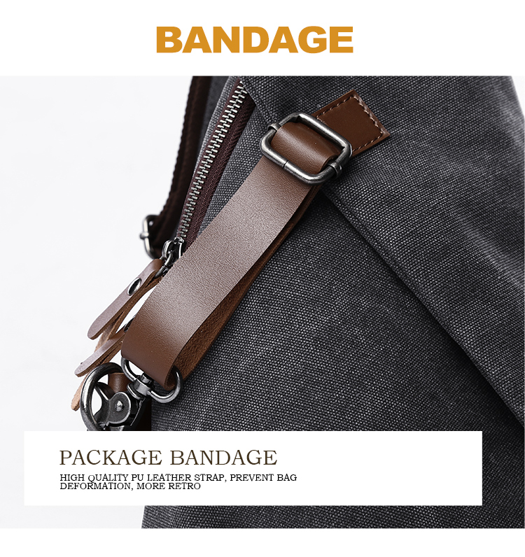MTE ELAN Büyük Kapasiteli Retr - Canvas Backpack Casual incelemesi ve fiyatı