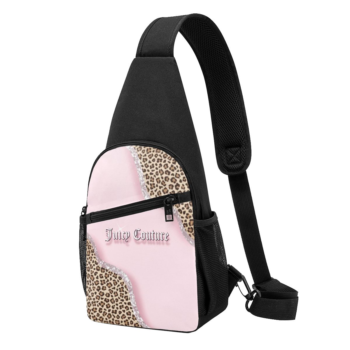 Juicy Couture Klasik Göğüs Çan - Sling Backpack Shoulder incelemesi ve fiyatı