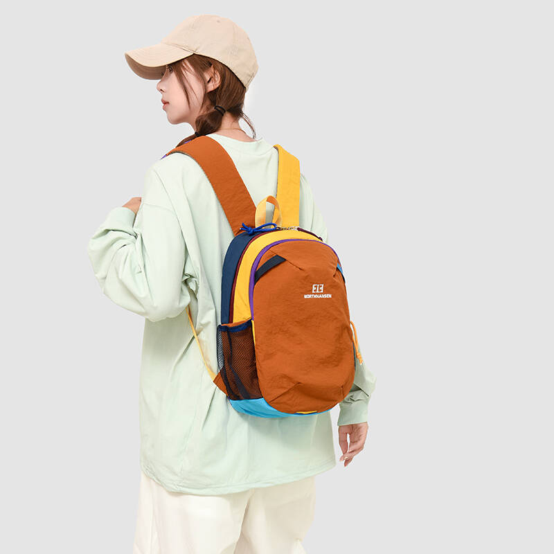 Yeni Küçük Yürüyüş Sırt Çantas - Hiking Backpack Waterproof incelemesi ve fiyatı