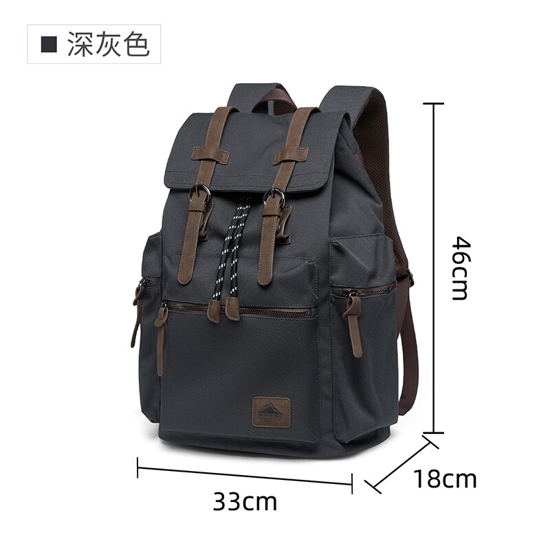 MOYYI 27L Büyük Kapaklı Sırt Ç - Hiking Backpack Waterproof incelemesi ve fiyatı