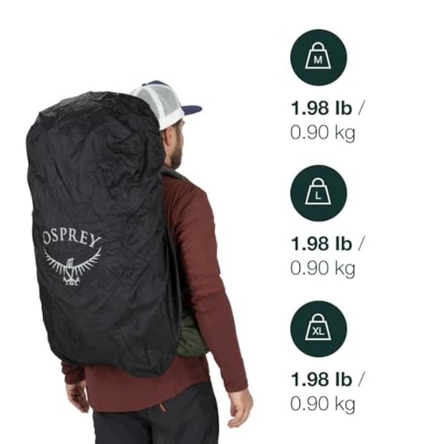 Sırt Çantası için Ultra Hafif  - Rain Cover Backpack incelemesi ve fiyatı