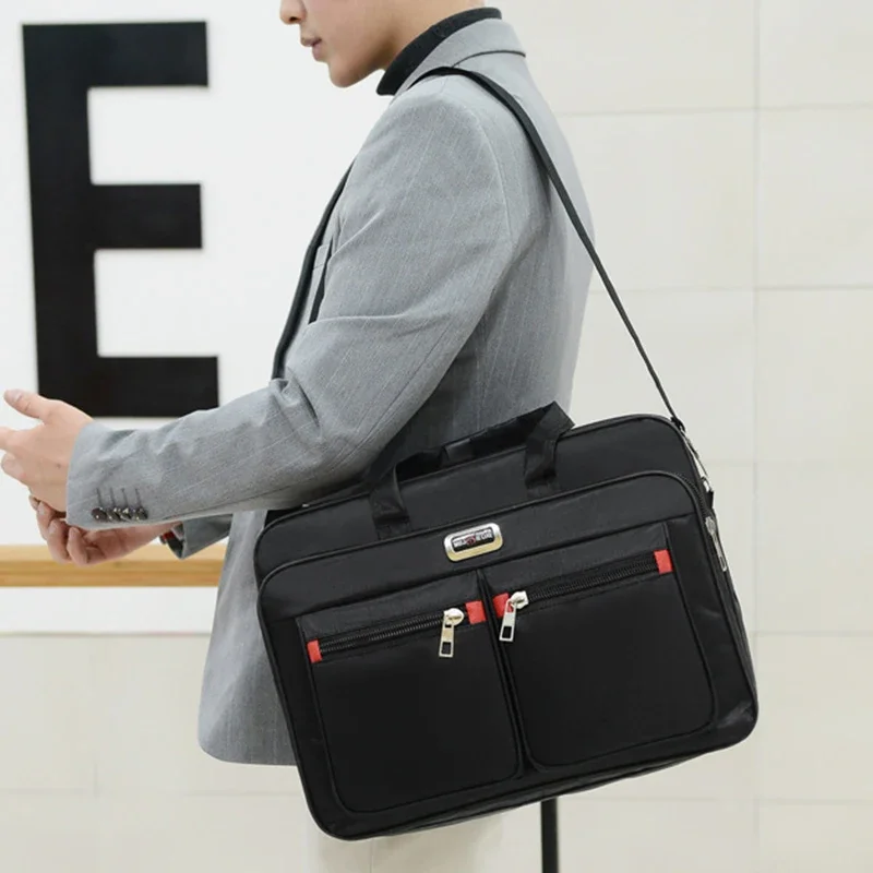 Basit Tote Erkekler Iş Evrak Ç - Laptop Backpack 15.6 incelemesi ve fiyatı