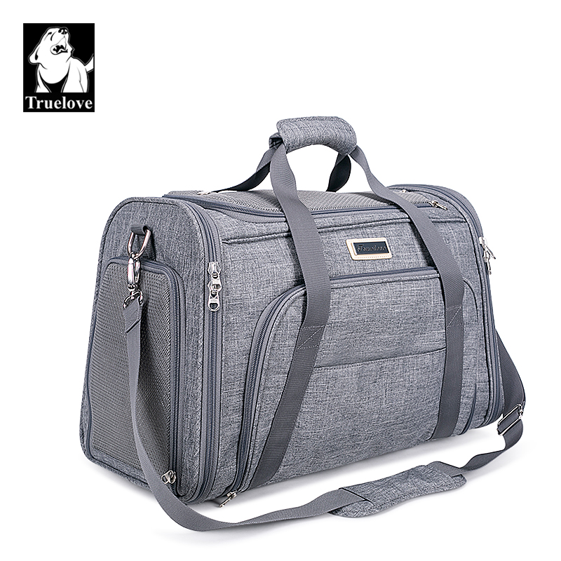 Truelove Evcil Hayvan Çantası  - Foldable Backpack Small incelemesi ve fiyatı