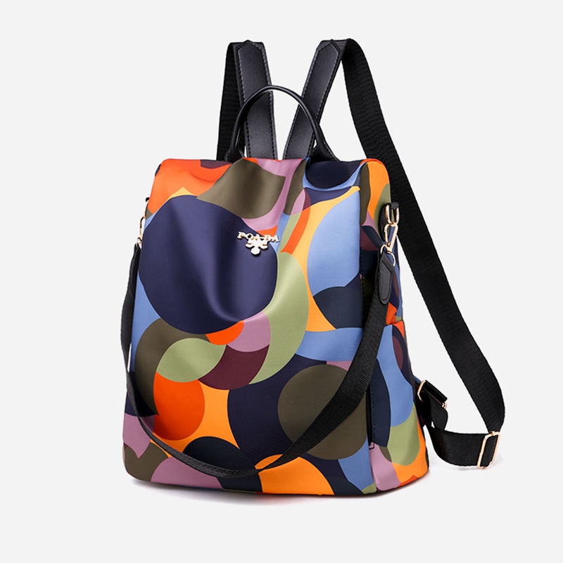 Moda kadın sırt çantası anti-h - Fashion Backpack Women incelemesi ve fiyatı