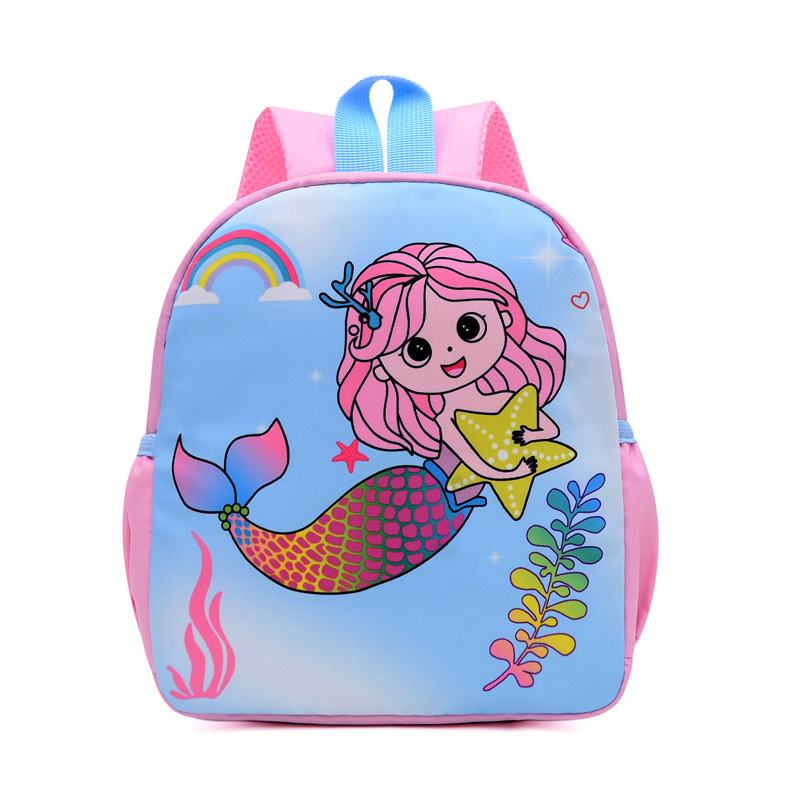 Sevimli Karikatür Dinozor Bebe - School Backpack Teen incelemesi ve fiyatı