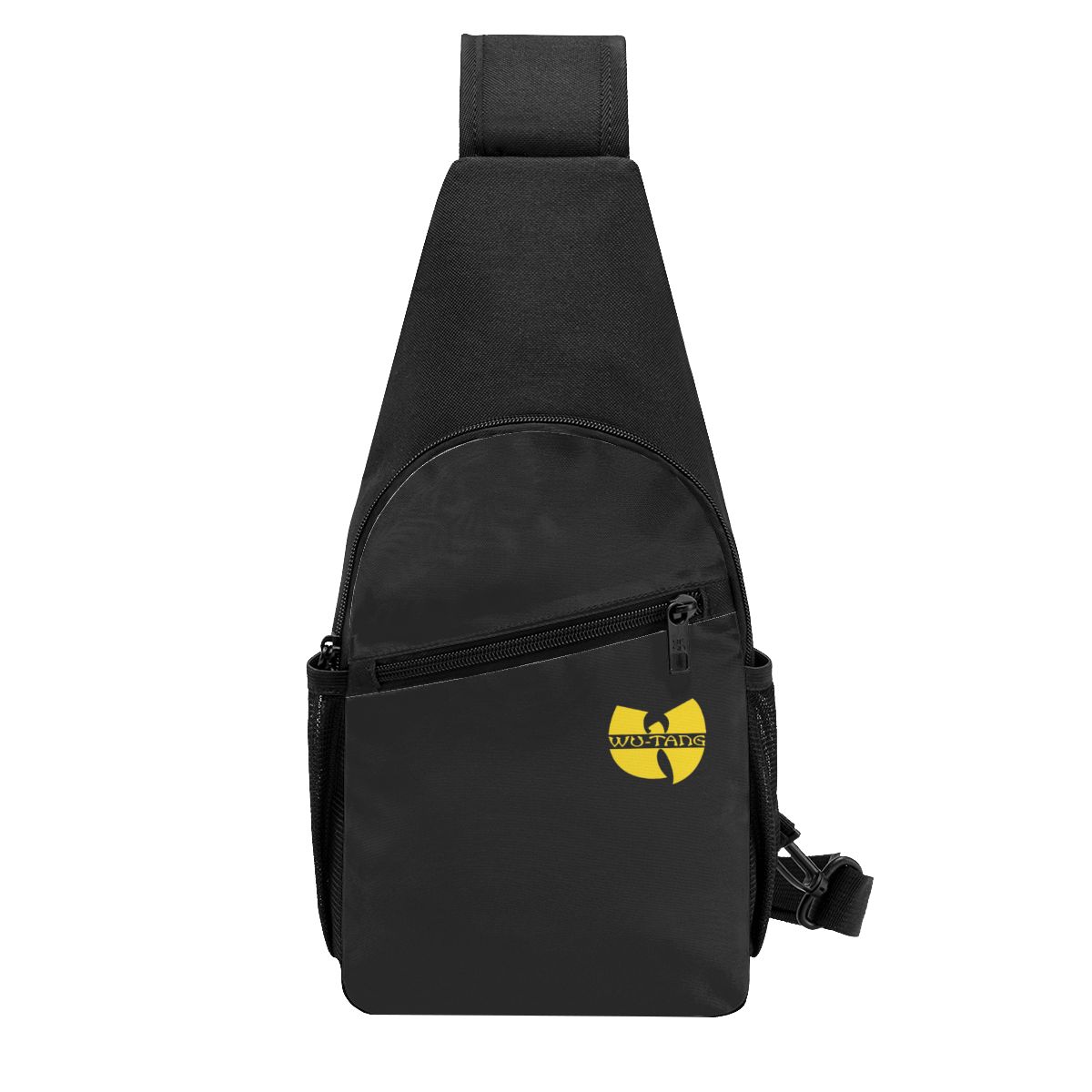 Wu Tang Clan Baskı Göğüs Çanta - Sling Backpack Shoulder incelemesi ve fiyatı