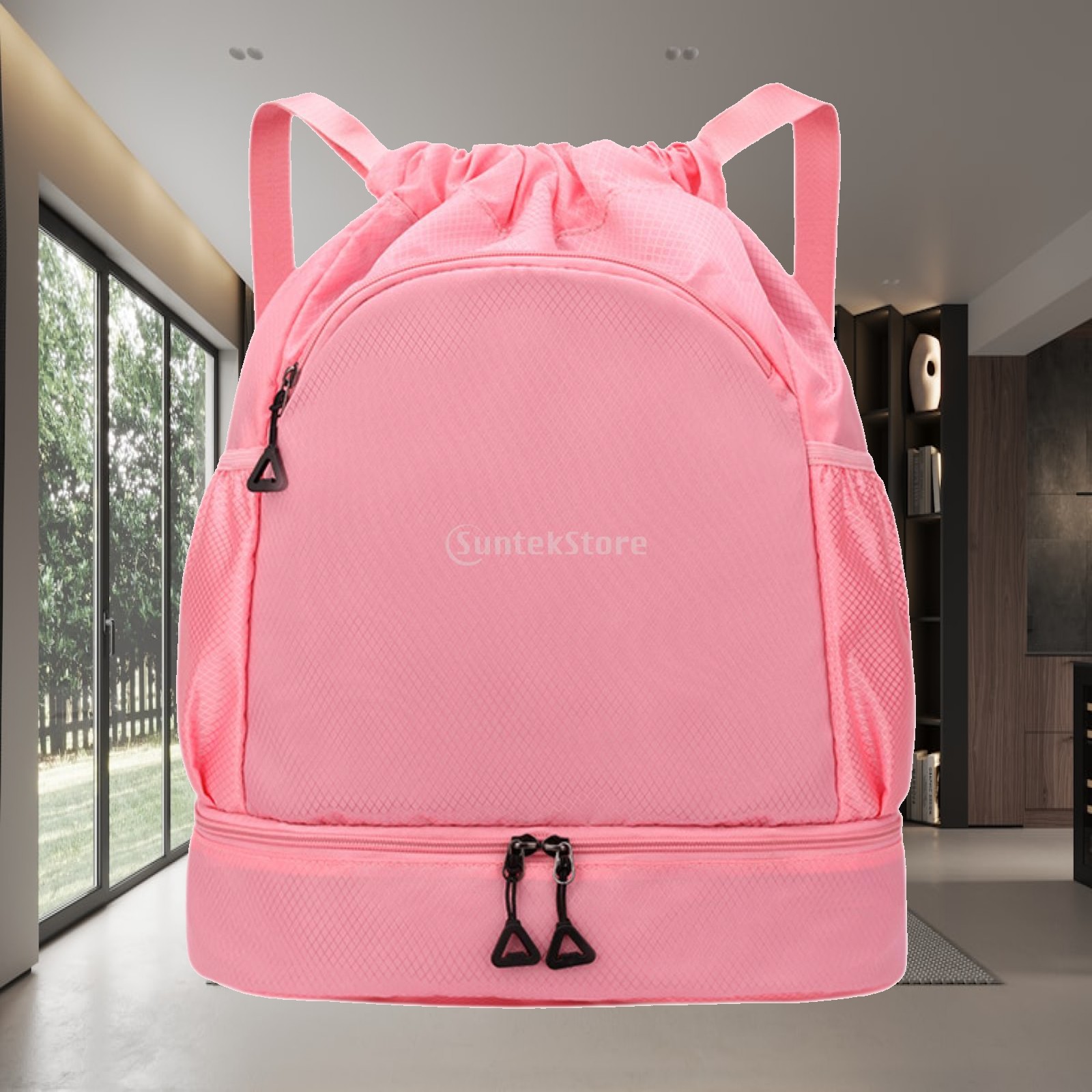 Sackpack Organizatör Açık Hava - Drawstring Gym Bag incelemesi ve fiyatı