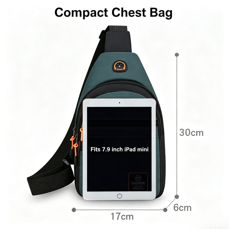 Erkek Su Geçirmez Spor Çapraz  - Hiking Backpack Waterproof incelemesi ve fiyatı