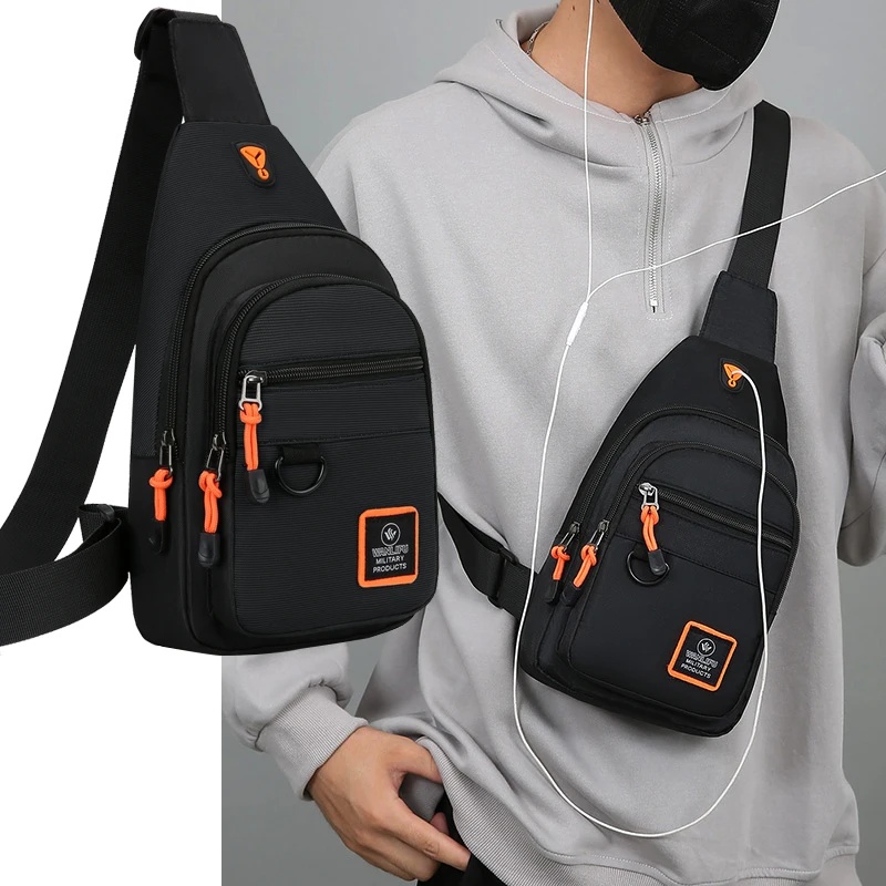 Erkek Su Geçirmez Spor Çapraz  - Hiking Backpack Waterproof incelemesi ve fiyatı