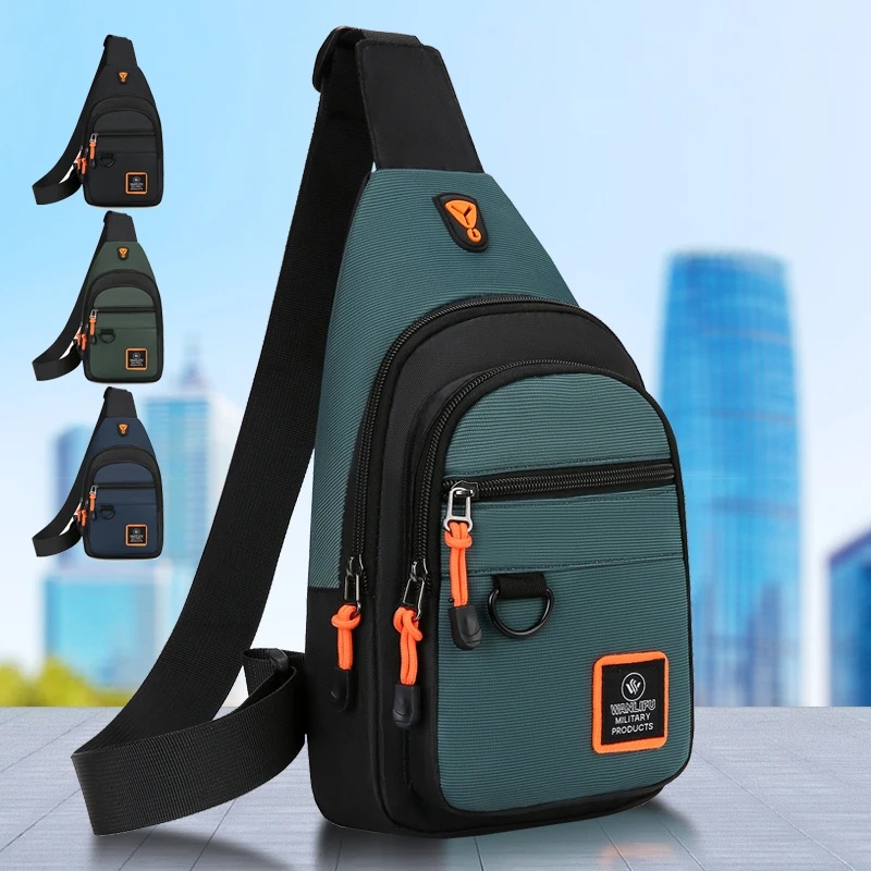 Erkek Su Geçirmez Spor Çapraz  - Hiking Backpack Waterproof incelemesi ve fiyatı